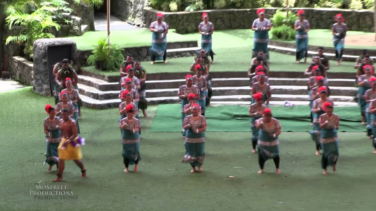 We Are Samoa 2016 - Kapolei