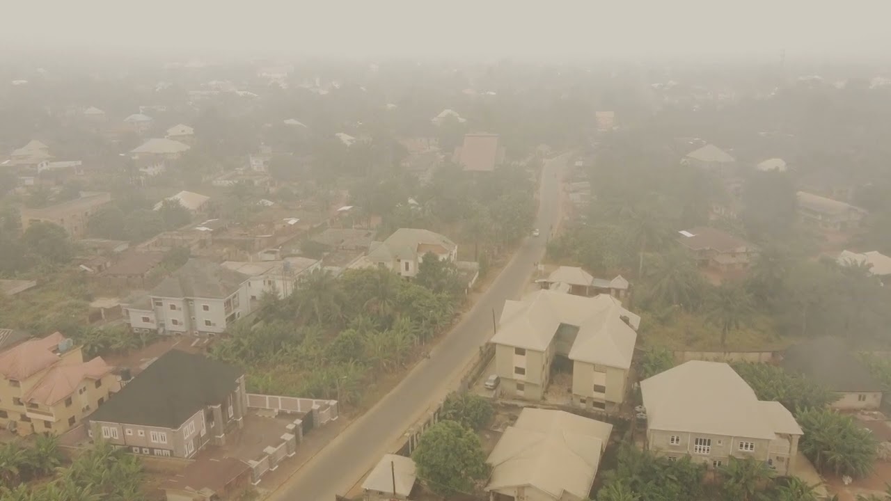 This Is Neni, Anambra State