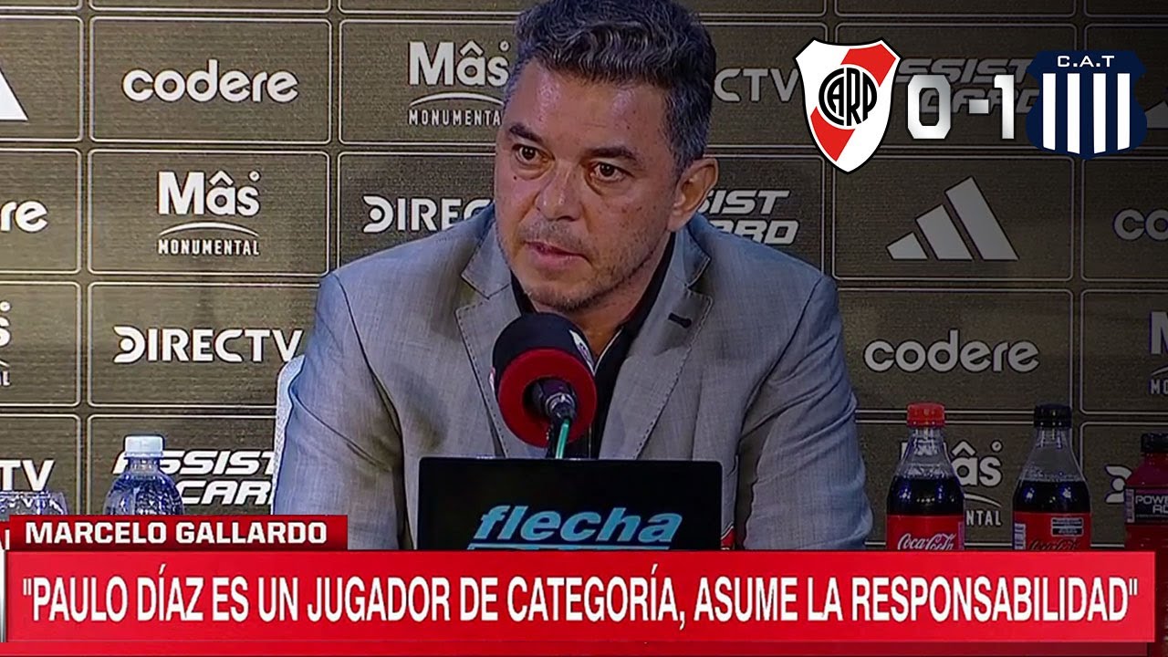 🎙 GALLARDO 