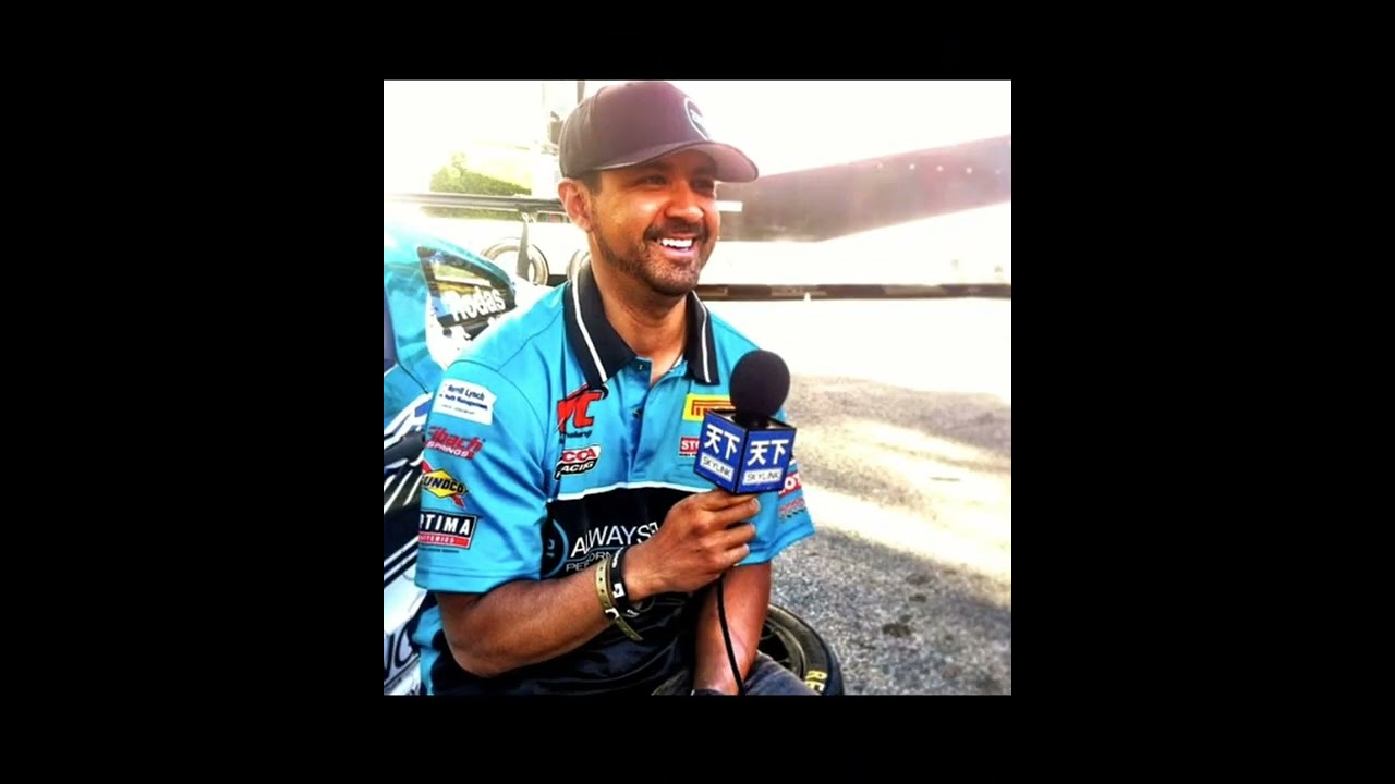 Roger Rodas
