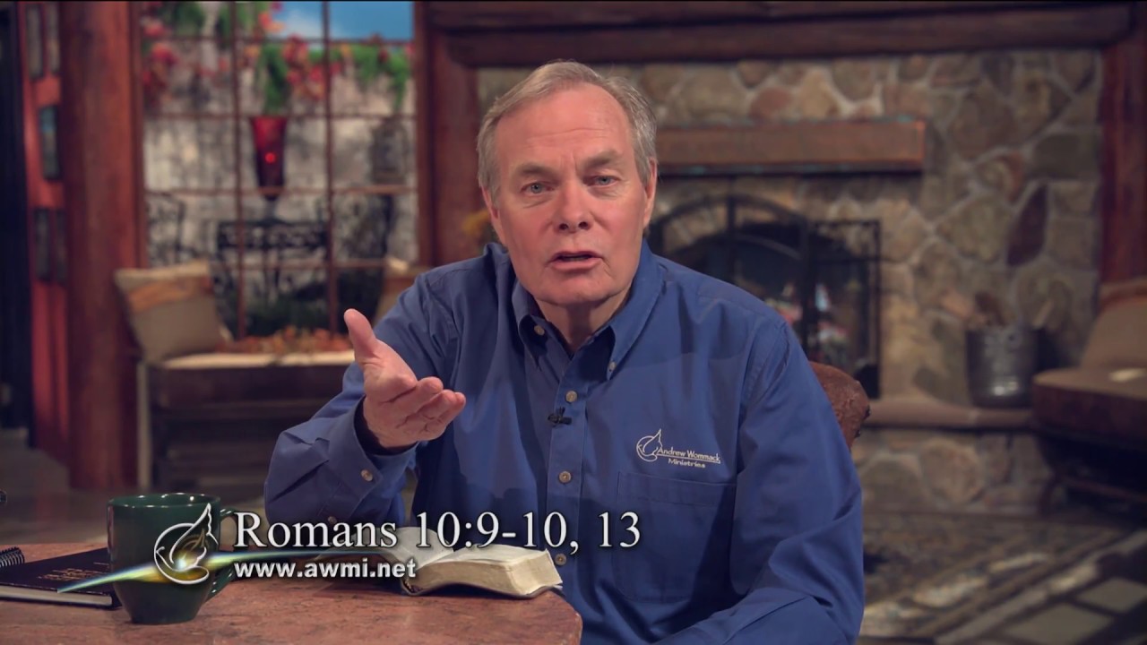 Grace: The Power Of The Gospel - Week 3, Day 3 - The Gospel Truth
