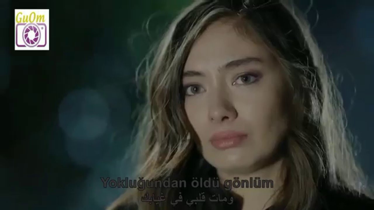 Kara sevda - Nihan ve Kemal | Hasretinle Yandı Gönlüm (مترجمة)