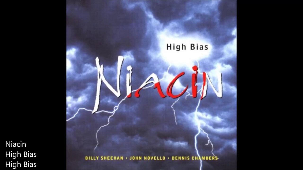 Niacin - High Bias