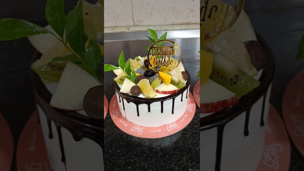 #cake #rahimcakes #youtubeshorts #ytviral #cakedecoration #cakedesign #shortsfeed #bluey #ansaricake