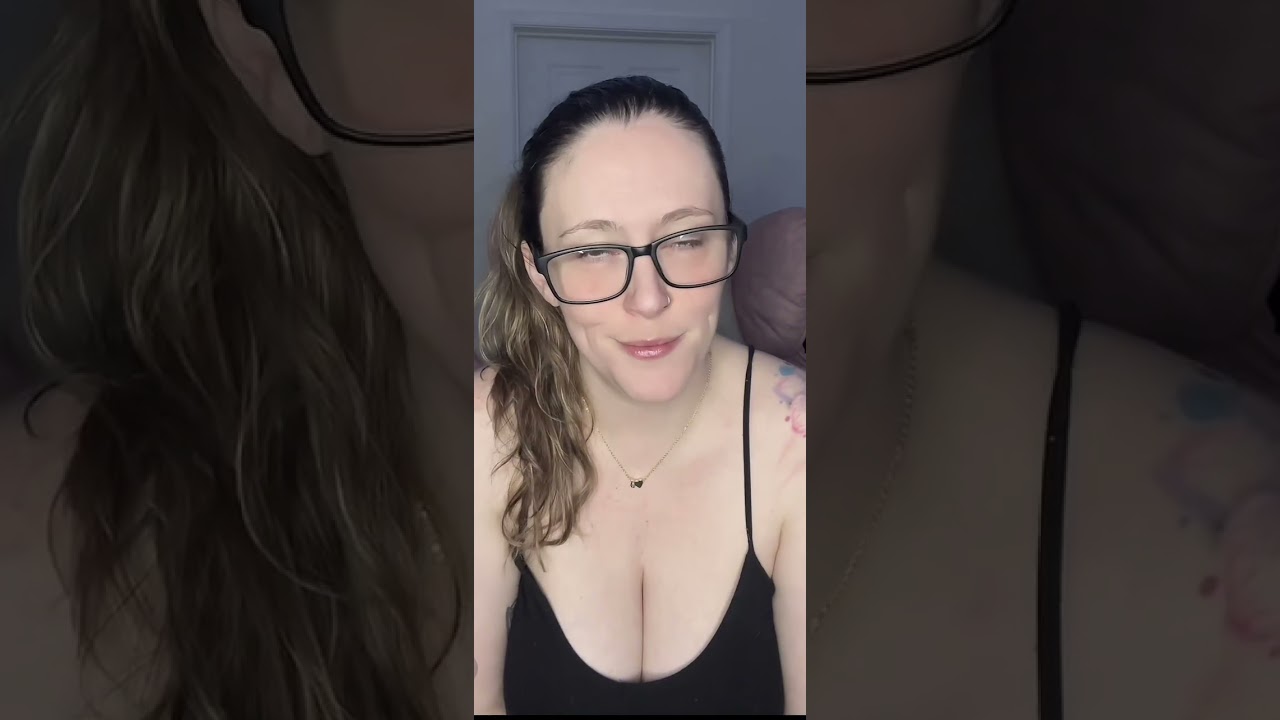 ROUTINES NO BRA – The Live That Broke The Algorithm Tonight💋