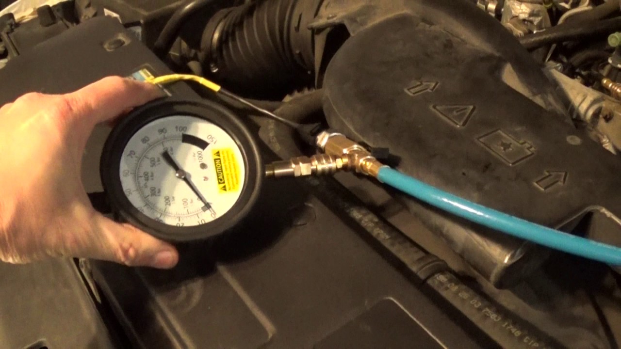 Using Aftermarket Pressure Transducer On Snap On Verus/Modis/Vantage Pro
