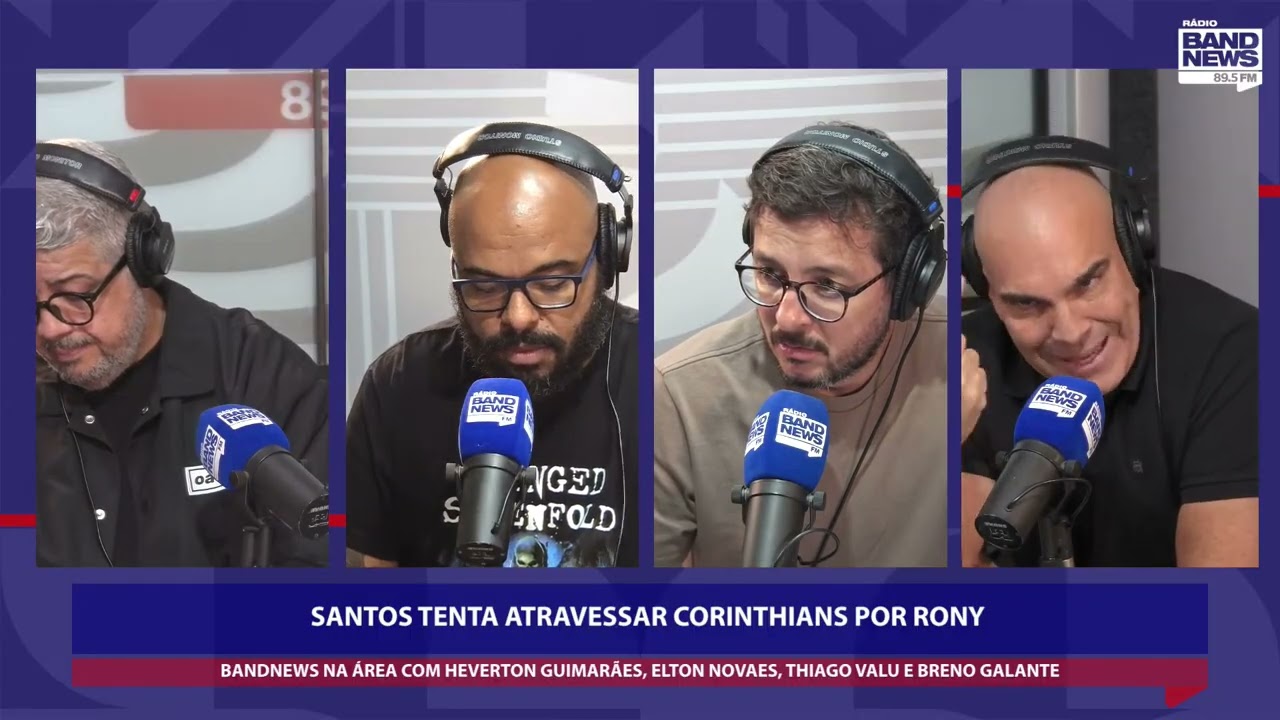FIM DA NOVELA RONY E SAÍDAS DE JUNIOR SANTOS, CADU E BIEL | MERCADO DO GALO