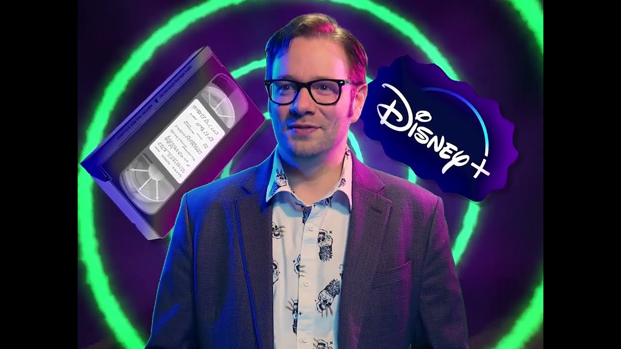 Streaming Services will implode in 2024! DVDs are coming back, Baby!