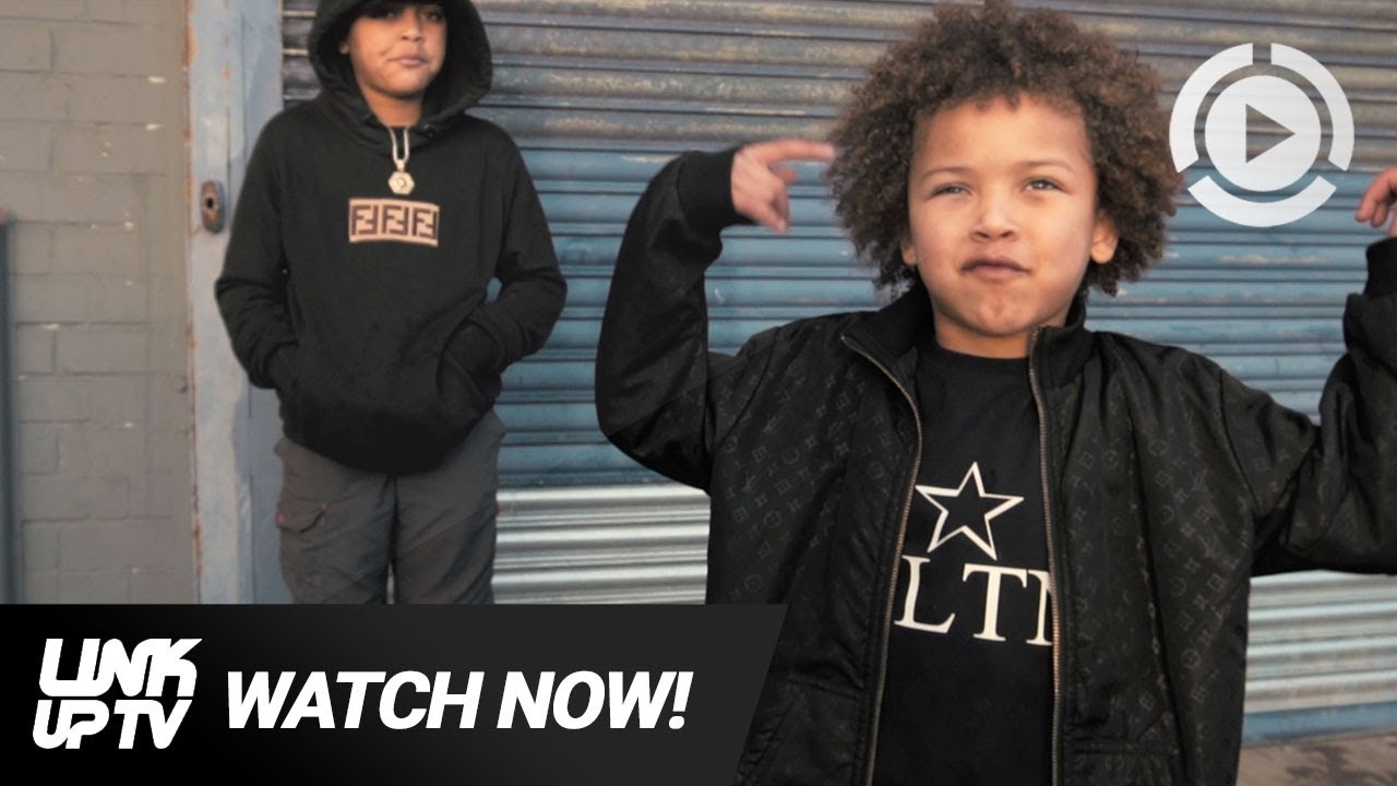 Wesavelli x Mazza - Pay The Cost [Music Video] | Link Up TV