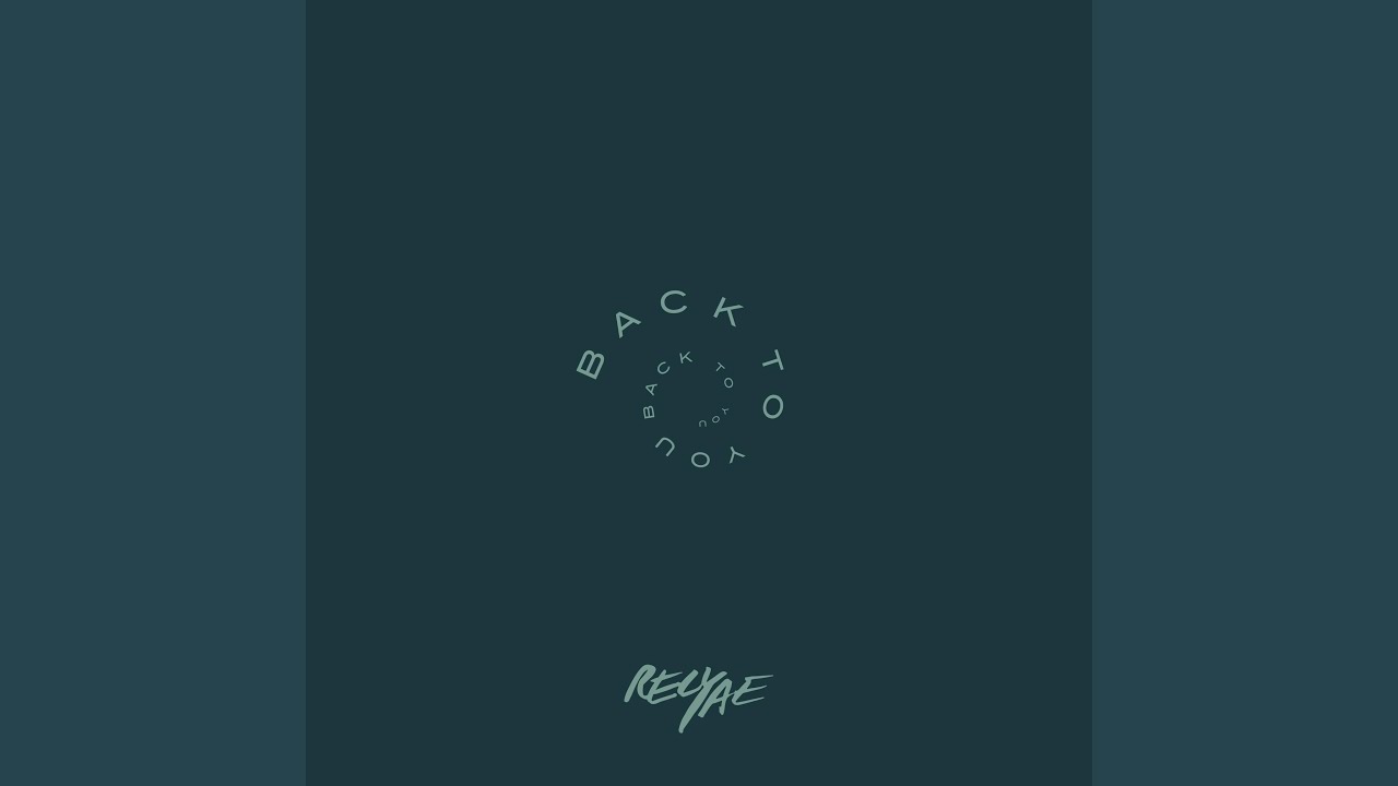 Back to You