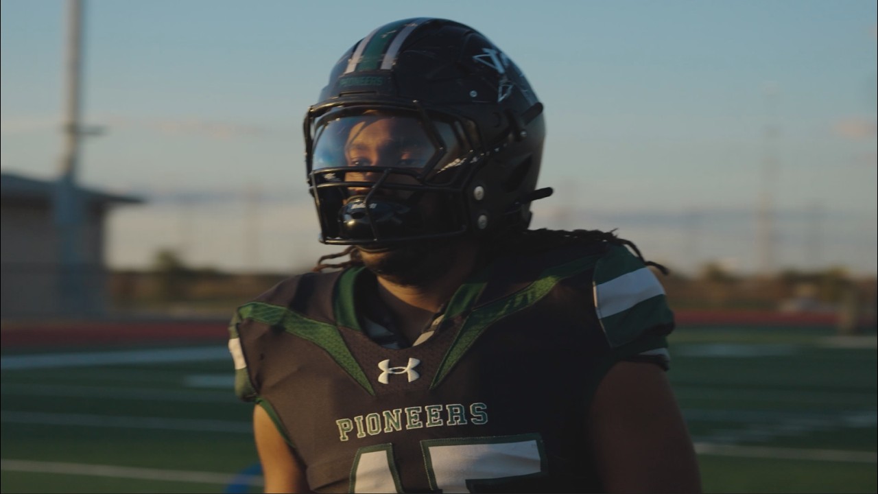 Randy’s Journey (Part 1) | Faith, Family, and Overcoming a Childhood Condition