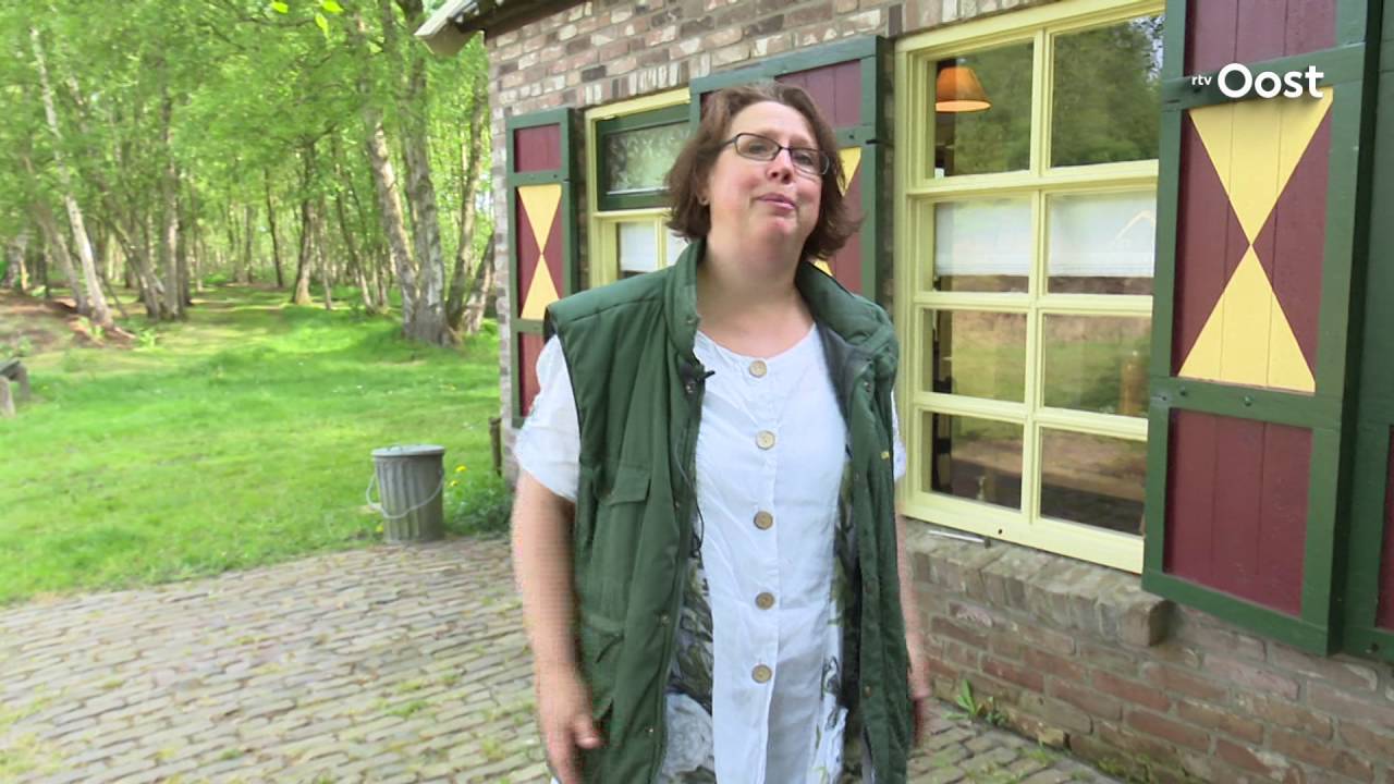 Terug in de tijd in het Veenmuseum