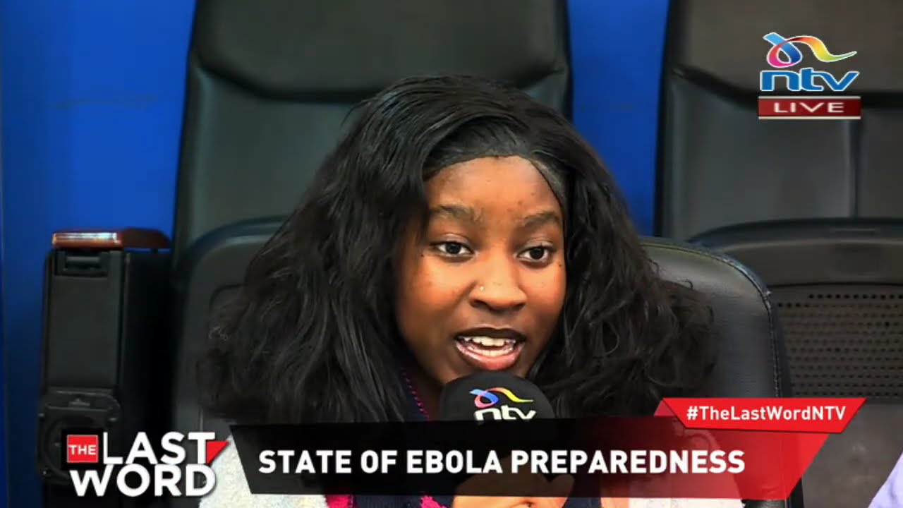 The Last Word | Is Kenya prepared for Ebola outbreak?