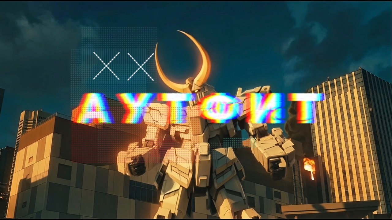 ТОНИ РАУТ - АУТФИТ (УЛЬТА EP 2026)