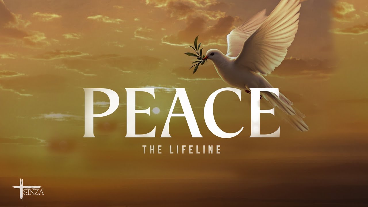 Peace the Lifeline(Kato Nkimba)
