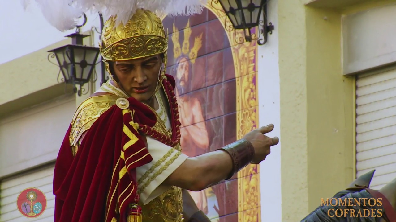 Semana Santa 2019: 