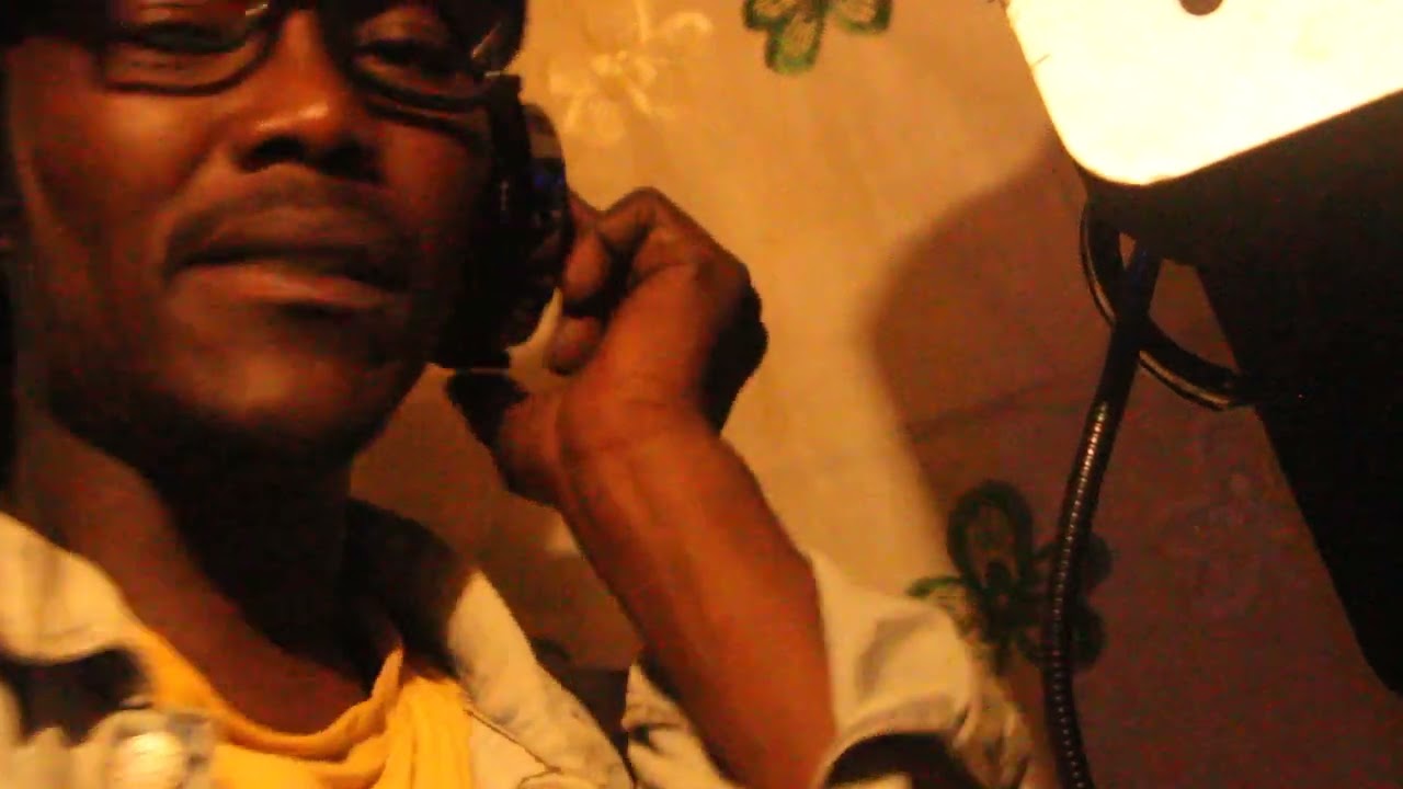 SILO - RECORDING (PHONE CALL)