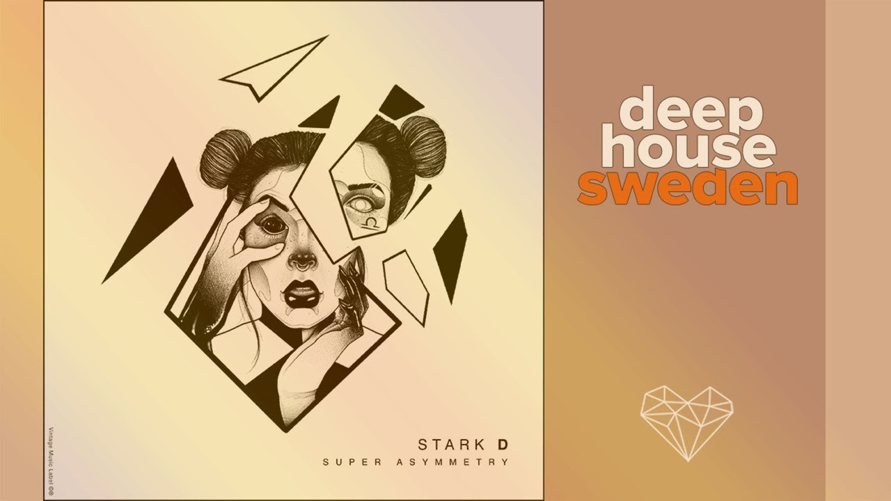 Stark D - Unknown Darkness (Original Mix)