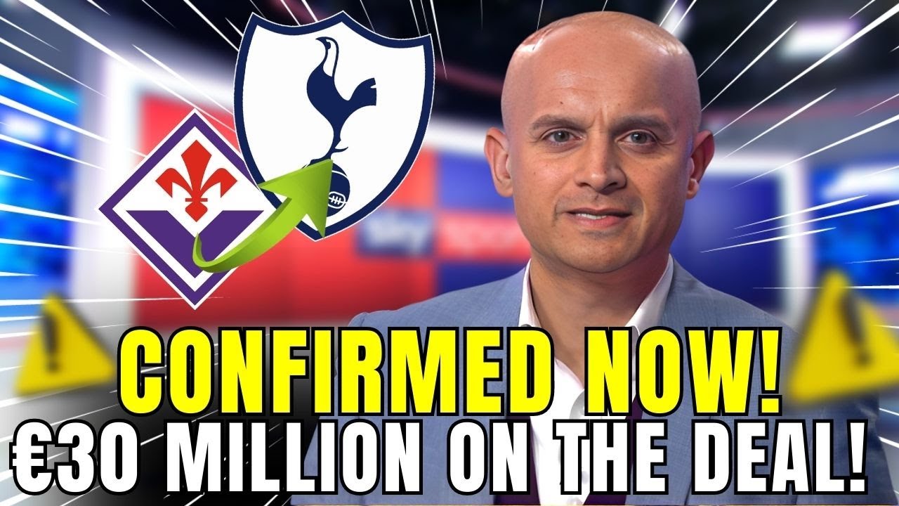 🚨🔥LEFT NOW! HOT NEWS! WORLD CUP STANDOUT! BOARD CONFIRMED! TOTTENHAM LATEST NEWS! SPURS LATEST NEWS!