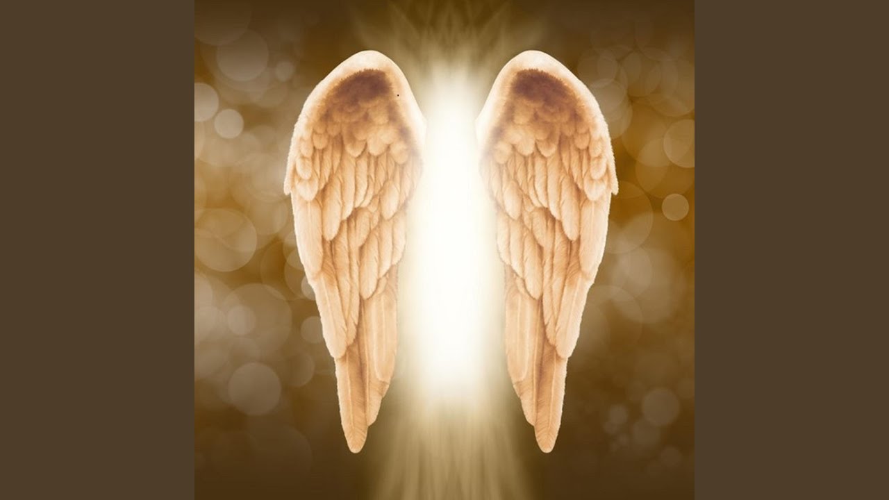 Spiritual Hug of Angel