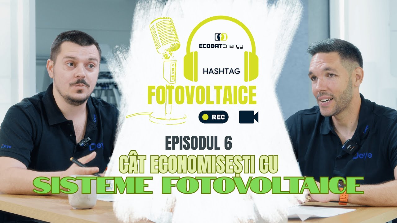 Episodul 6🎥 