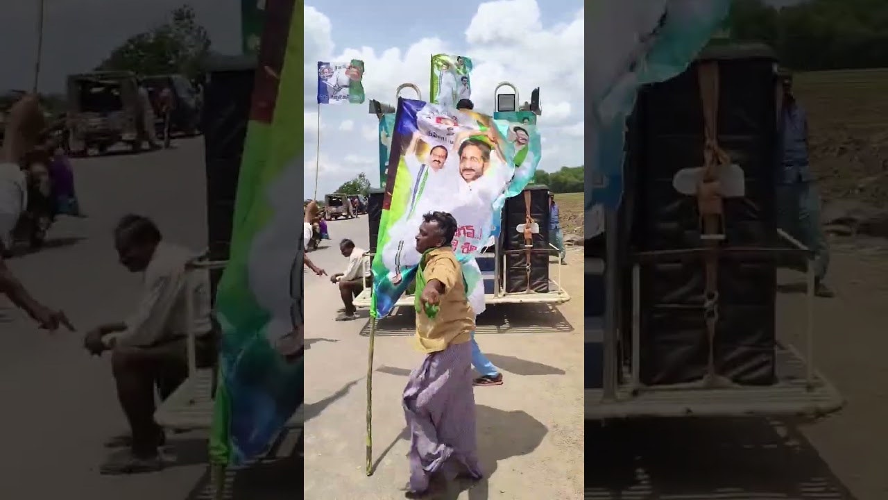 #jagan #fans #ysrcp #ycp #jaganfans