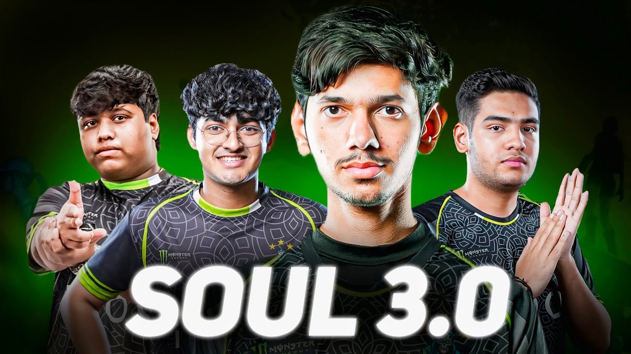 How Soul Dominated Everyone in BGMS ‼️ Game plan revealed 🥺🥺
