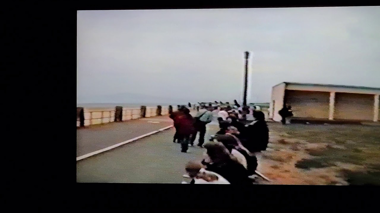 world road march 2000