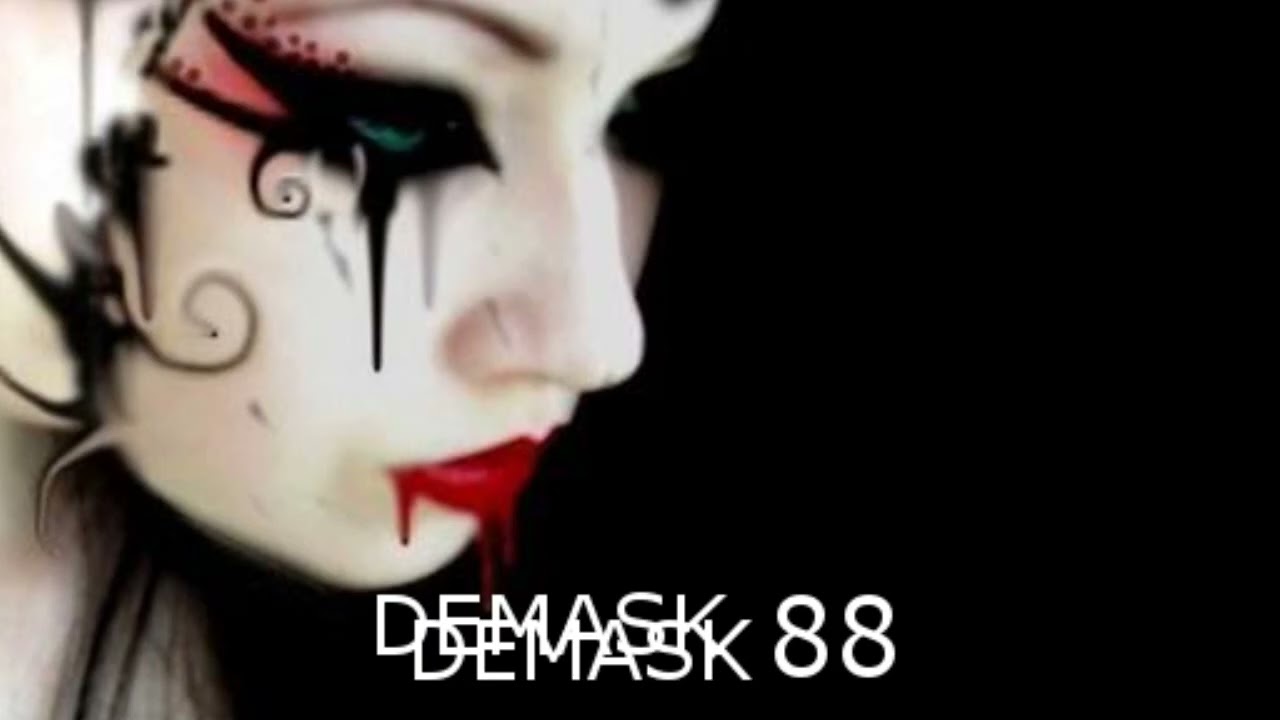 Daniel Portman - Demask 88