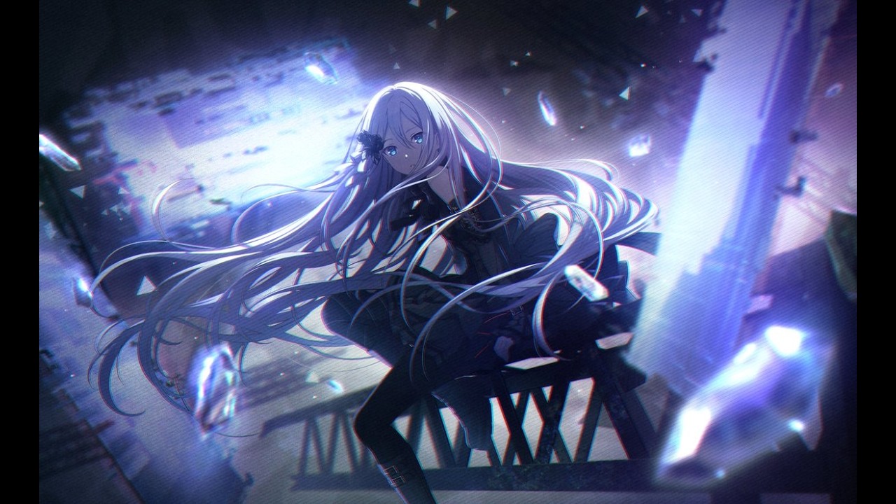 [Project Sekai] Ranking all Nightcord at 25:00 comms! (edited)