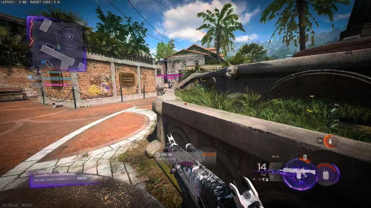 BO7