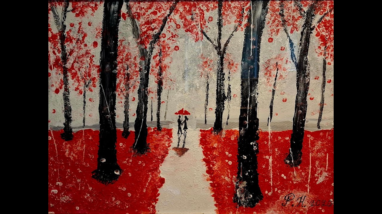 Pauli Hiltunen - Kuolleet lehdet  