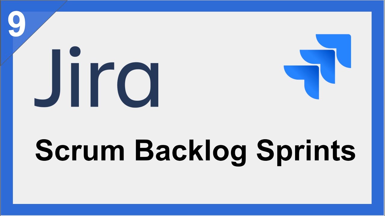 Jira for Scrum: Sprint Planning & Backlog Management (Full Demo)