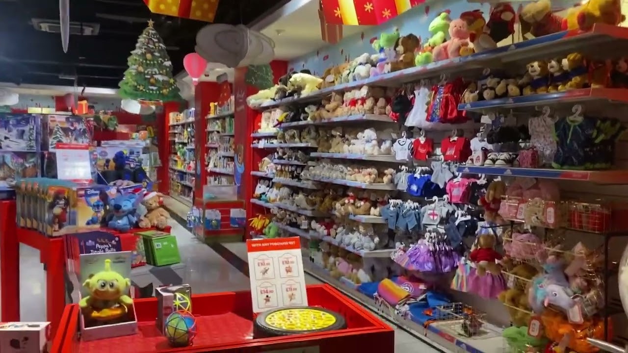 Manchester Airport | Duty Free | Manchester Terminal 1 | Stroll Around Manchester Airport |