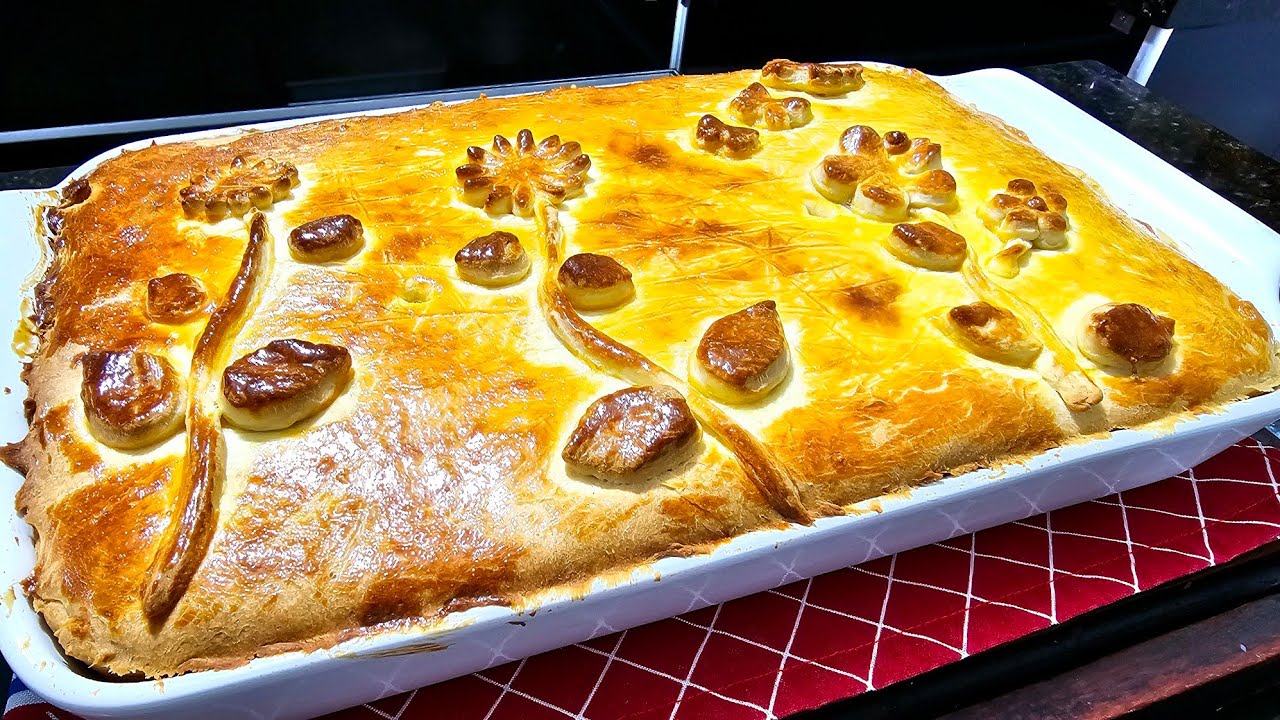 TORTA ESPECIAL DE NATAL NÃO PODE FALTAR NA SUA CEIA DE FIM DE ANO