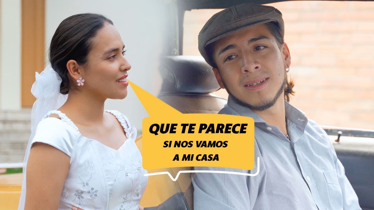 Encontró el amor de su vida en su taxi y descubrió lo que su esposa le hacía