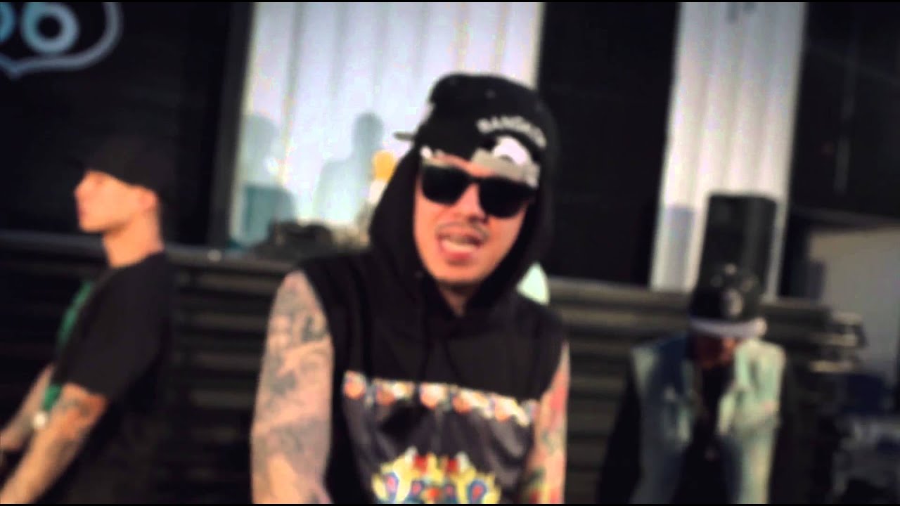 Da Cypher Made In Thailand Round 1: TwoPee, Dennis, Dandee, Blacknud, DJ Tob, Ben X Bizzy, Jeffizle