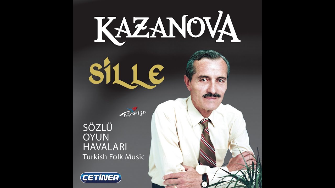 Sefil Baykuş - Bir Nazar Eyledim - Şeftali Ağaçları - [Offical Audio]