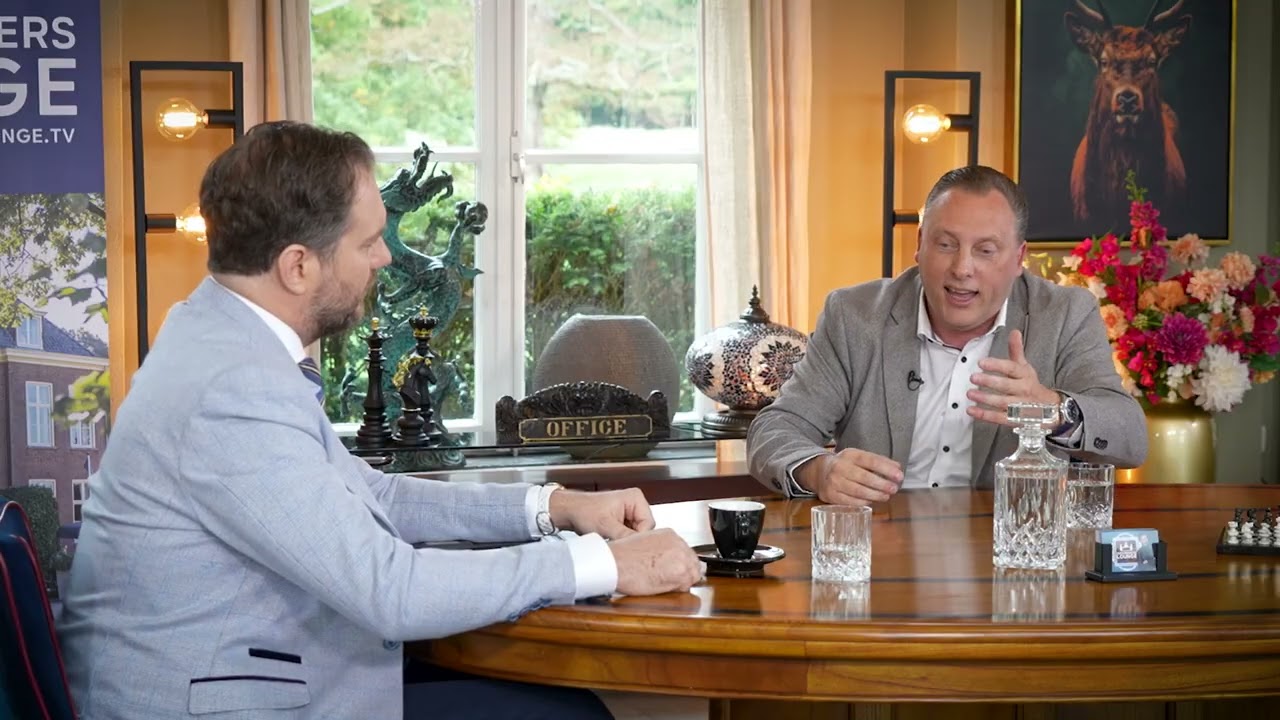 Een nieuwe woord, de term: Standariteit