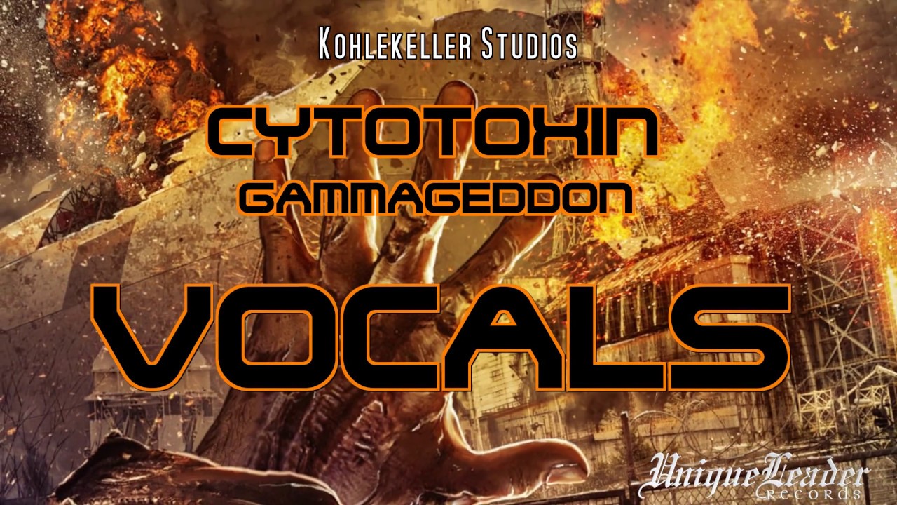 CYTOTOXIN - 