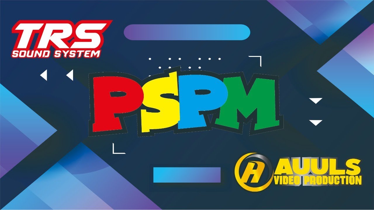 🔴📡LIVE  Cs PSPM || TRS Sound