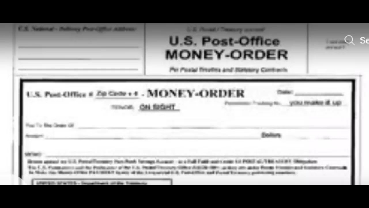 U S  Postal Savings Accounts and Their Historical Impact