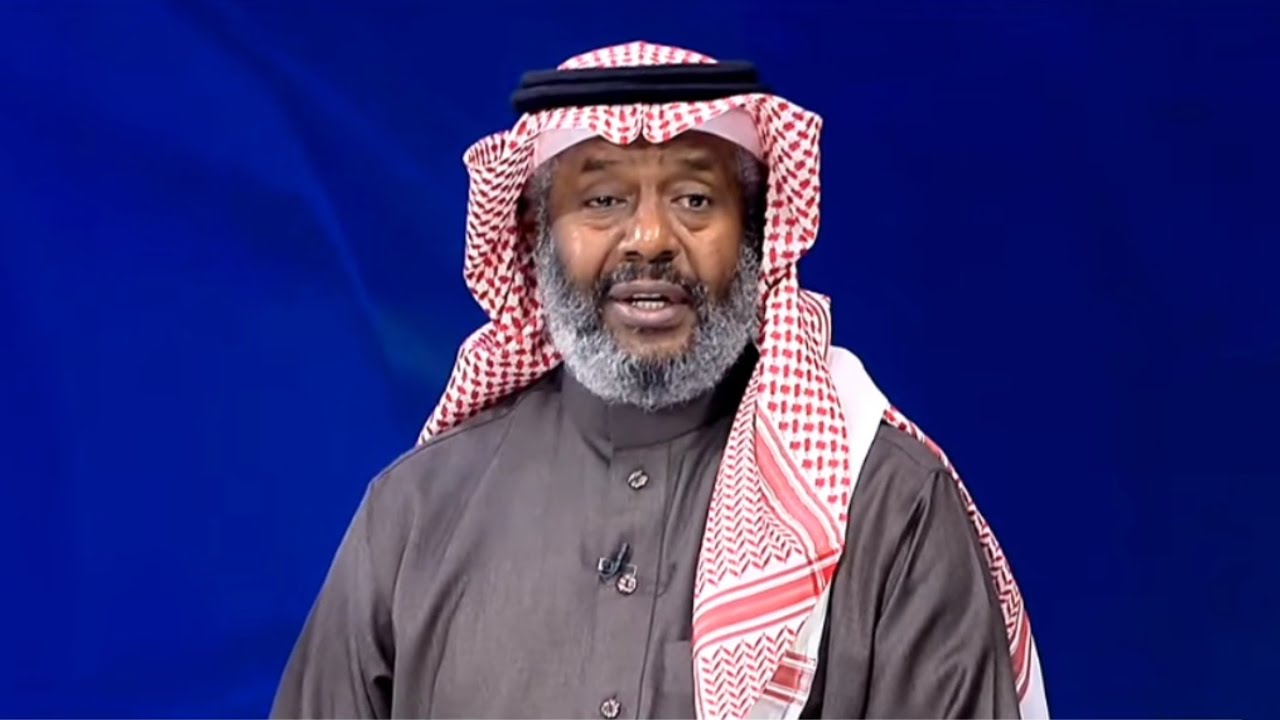 تعليقات نارية ومثيرة من يوسف خميس بعد فوز النصر على نيوم ويؤكد أن النصر بطل الدورى والمنافسة مستمرة
