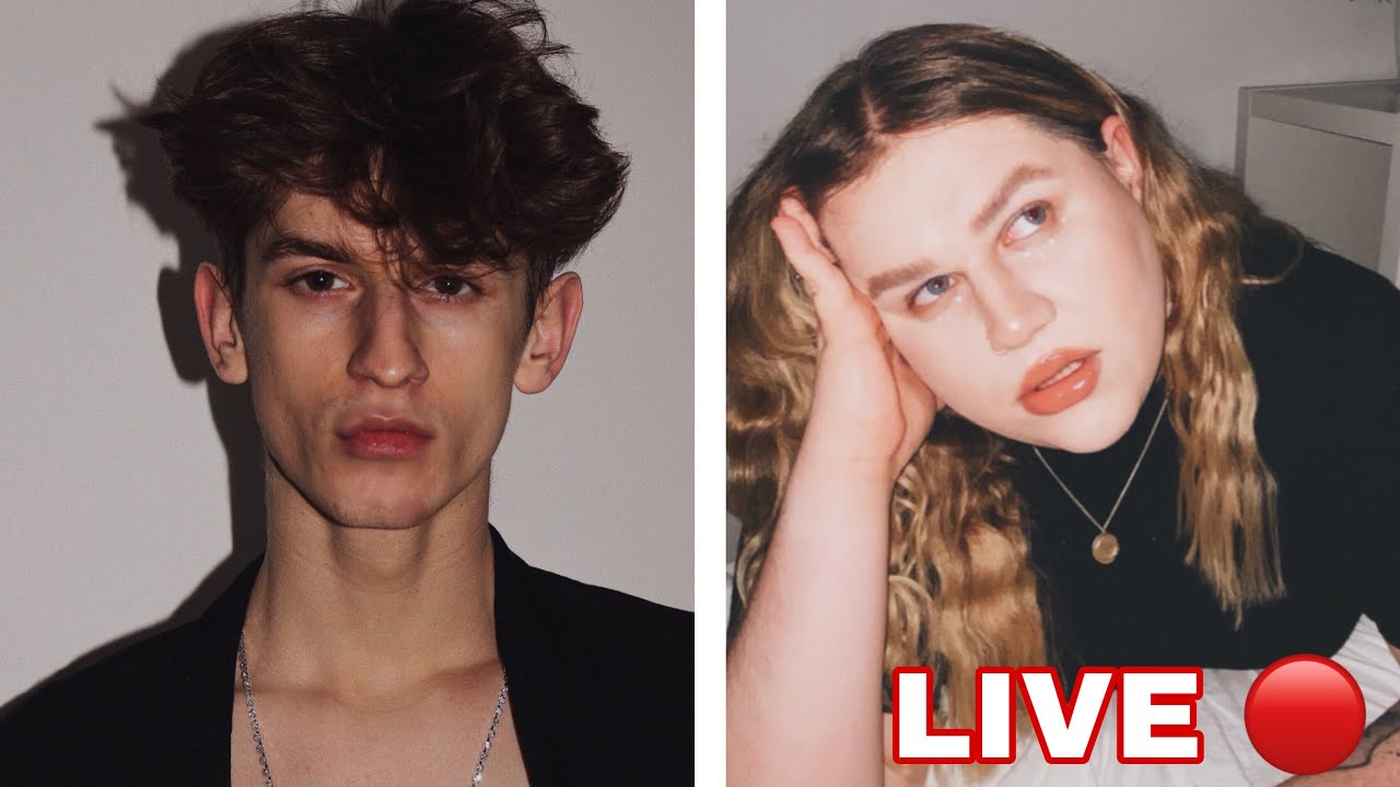 LIVE 11-03-2022