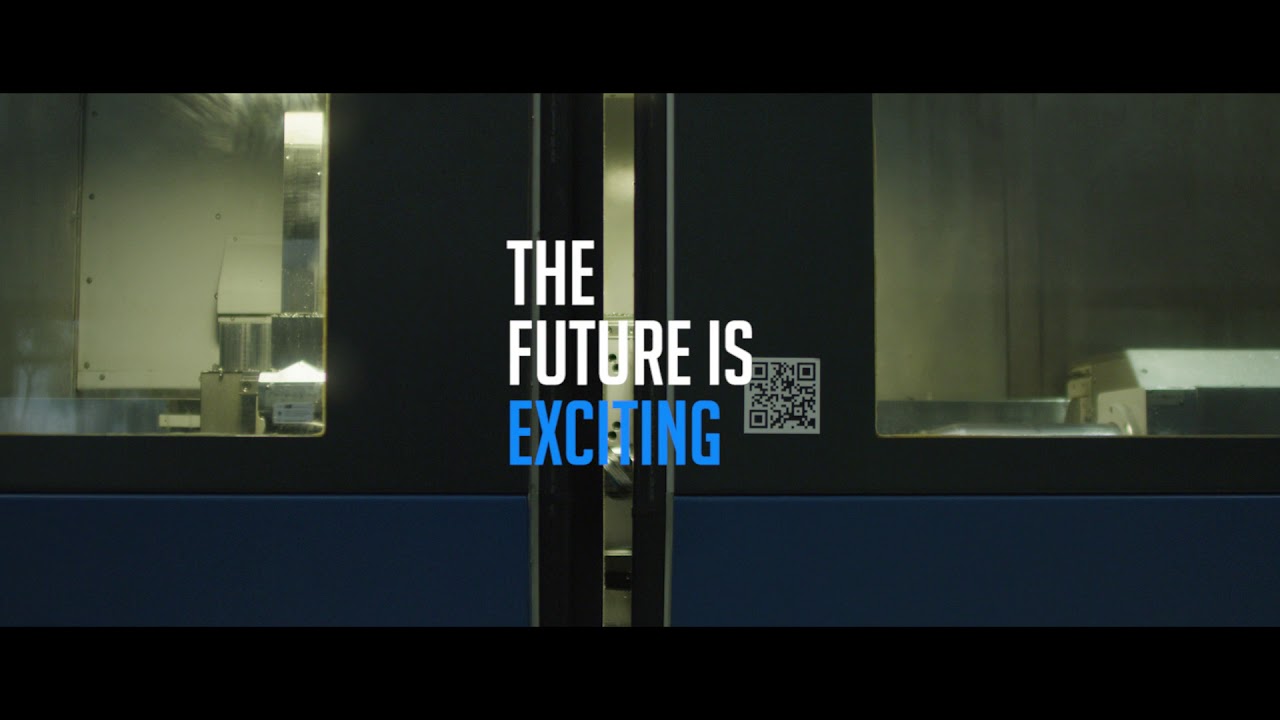 WINDSOR - FUTURE Next | A Corporate Film production house -Unison Communications Pvt. Ltd. Ahmedabad