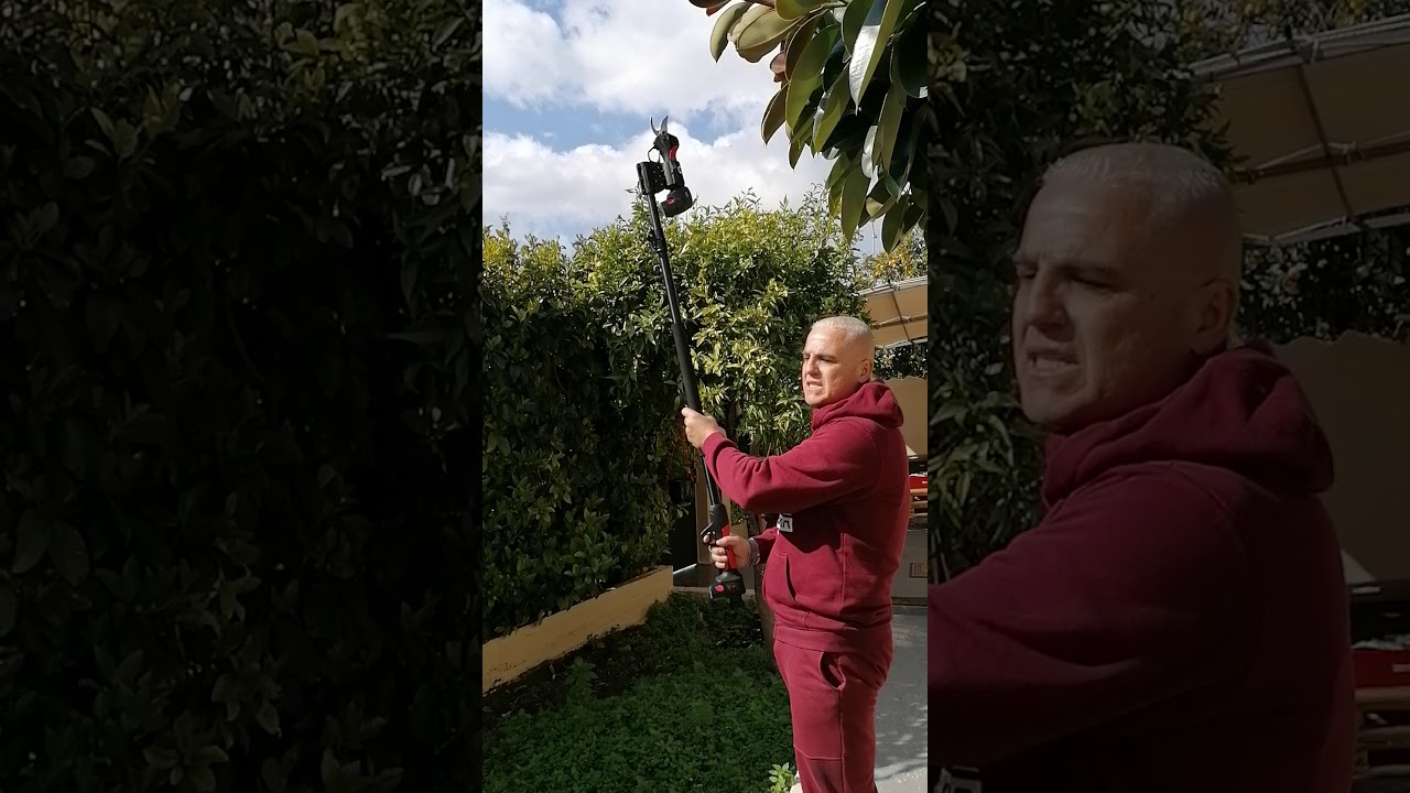 ΨΑΛΙΔΙ ΜΠΑΤΑΡΙΑΣ  BLUEBIRD PS 22-23, σύνδεση με κοντάρι...