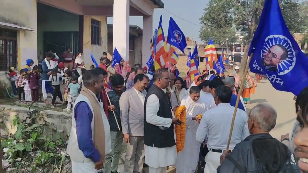 Siddharth Nagar Me Itni भीड़ Kyu || Saurabh Vlogs || #vlog 