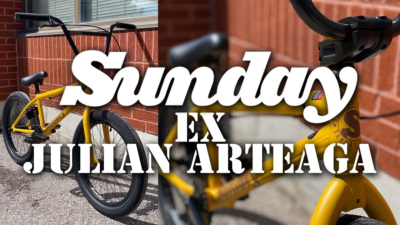 2022 Sundy EX Julian Arteaga 20