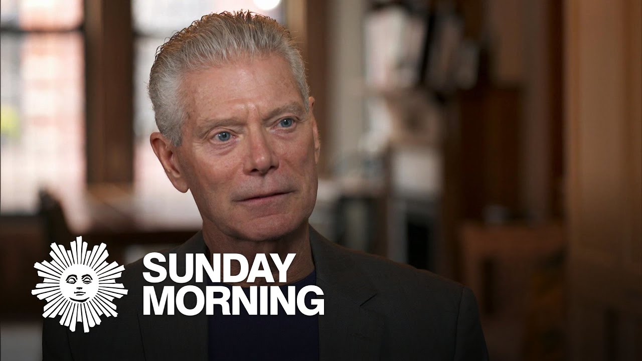 Stephen Lang: “Beyond Glory”