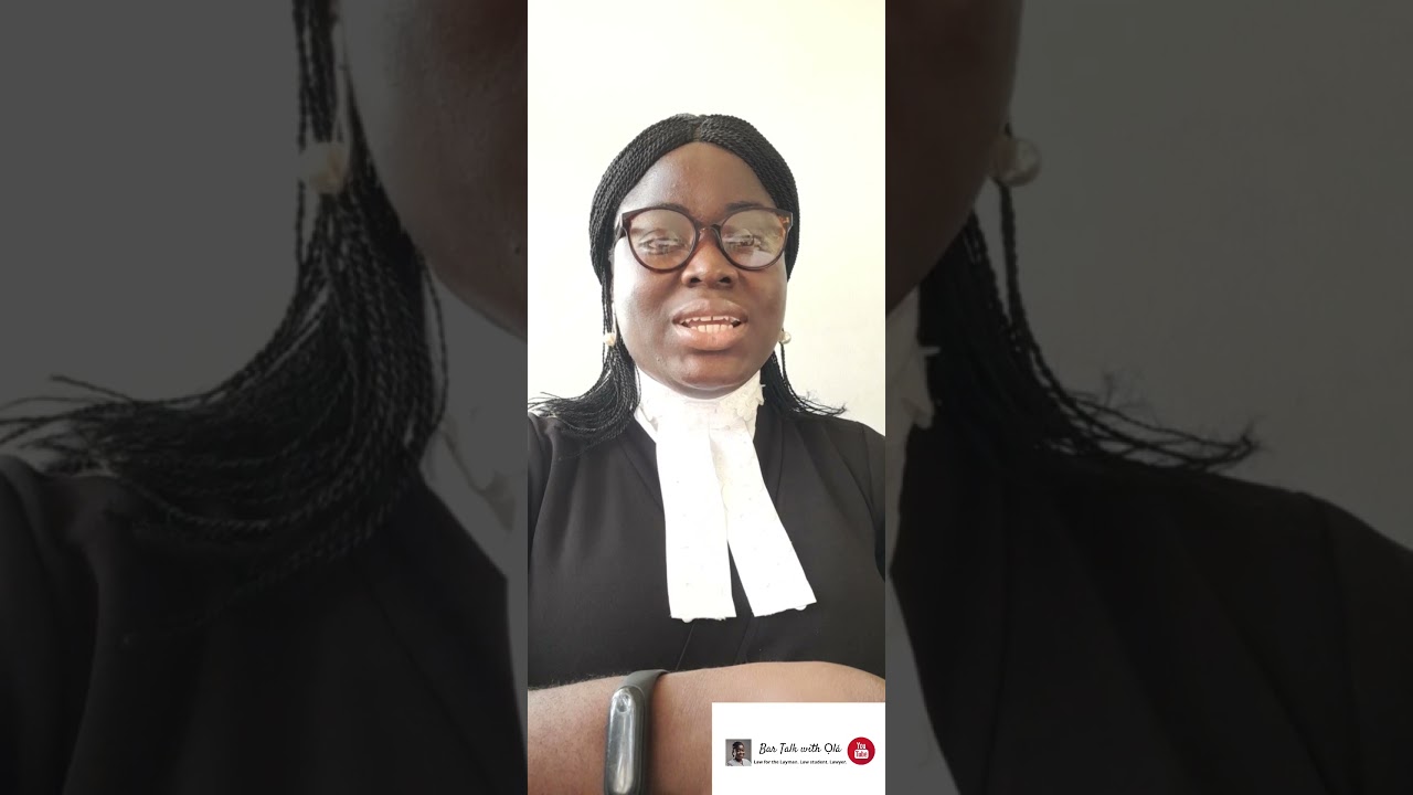 Miscellaneous | Motions | Counter affidavit | Adjournment | Charges |